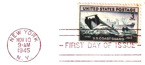Coast Guard