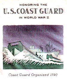 Coast Guard
