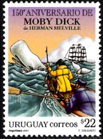 Moby Dick