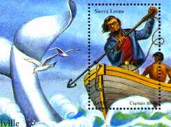 Moby Dick