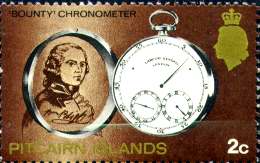 chronometer