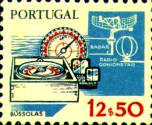 nautical instruments