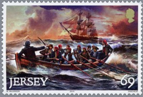 rowing