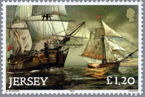 pirate ship