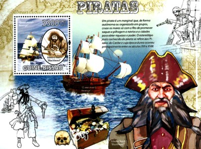 Black Beard