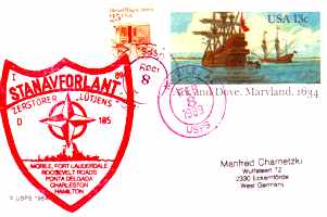 postcard