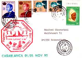 letter