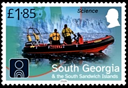 South Georgia