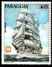Gorch Fock 2
