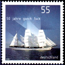 Gorch Fock 2