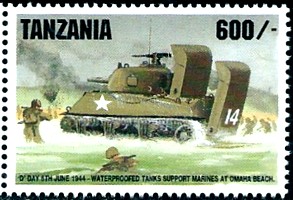 tank