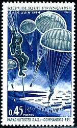 parachute