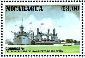 mulberry port