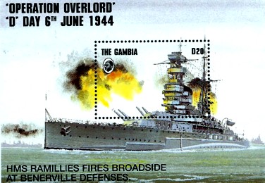 Ramillies