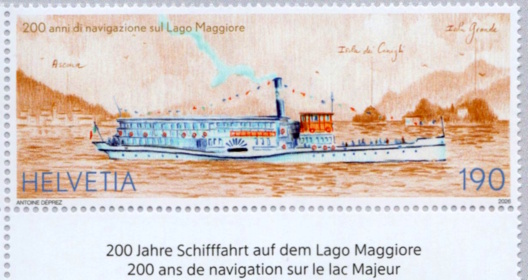 Schweiz