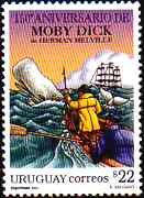 Moby Dick