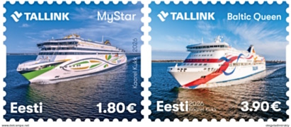 Estland