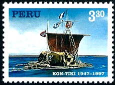 Kon-Tiki