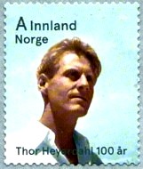 Heyerdahl