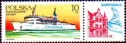 Polferries