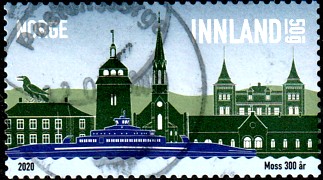 Norge