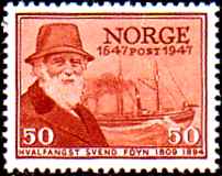 Svend Foyn
