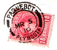 Paquebot