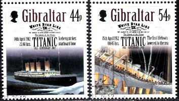 Titanic