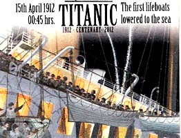 Titanic