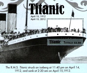 titanic