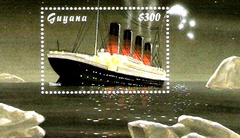 Titanic 6