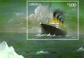 Titanic 7