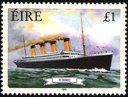 Titanic 