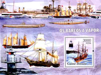 ship stamps