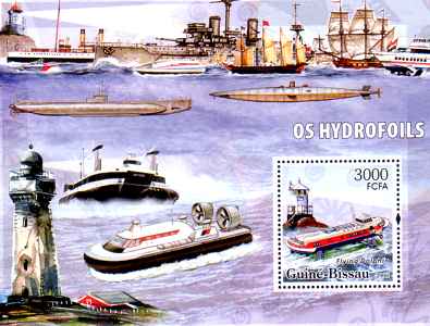 ship stamps