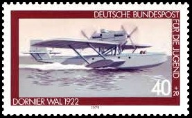 Dornier Wal