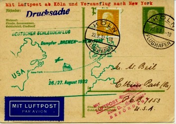 Katapultflug