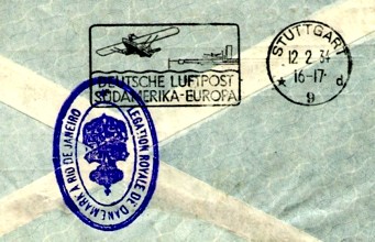 Katapultflug