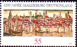 Magdeburg
