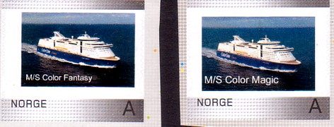 Color Fantasy + Magic