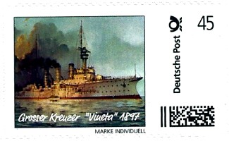 stamp