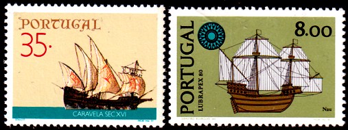 ships