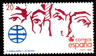 Magellan+El Cano