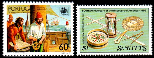 navigation