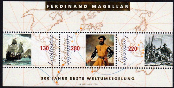 Magellan