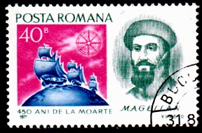 Magellan