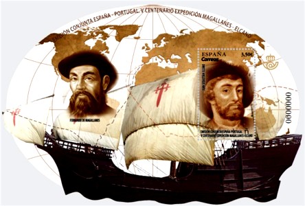ships