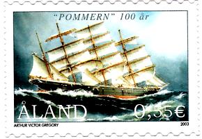 Pommern