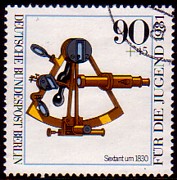 Sextant