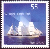 Gorch Fock